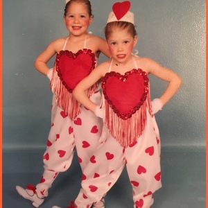 Fundraising Page: Kacey Mason